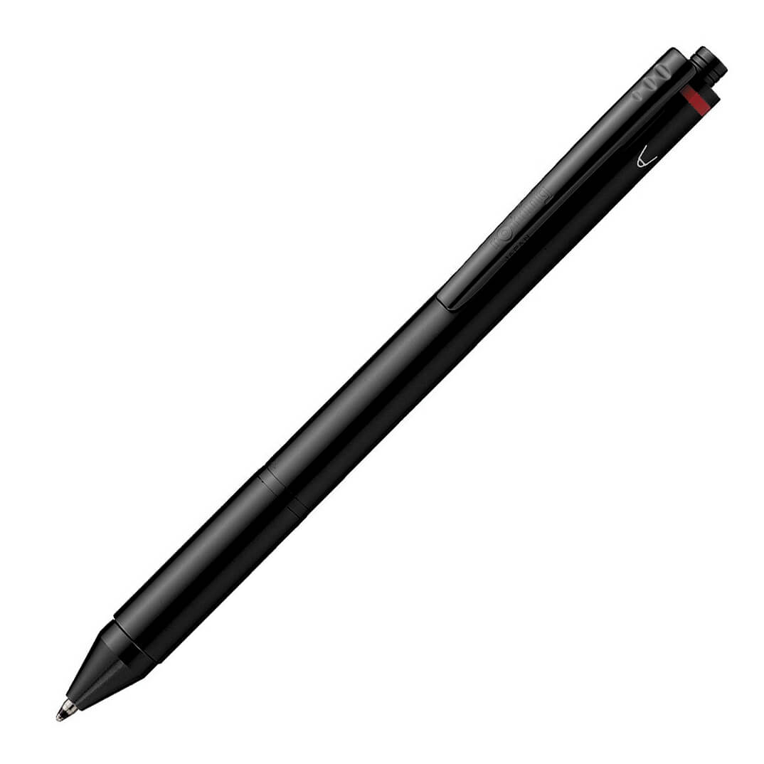 Quatro Pen Axtension Hi Lite cuerpo negro