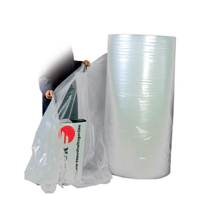 Rollo de burbujas air-cap 1,60 x 150m