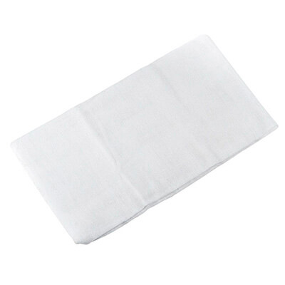 Paquete 6 Gasas cubre mopa de 75cm