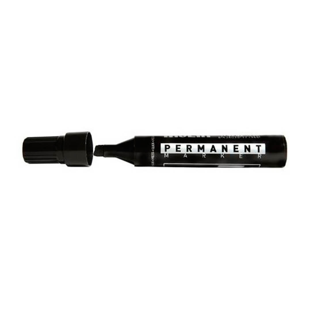 Retolador Molin Jumbo King permanent negre