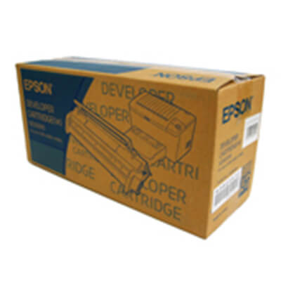 Epson tóner láser epl6100/6100l negro 3000pag