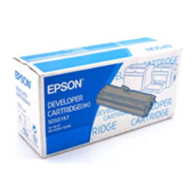 Epson tòner negre (3k) epl 6200/6200 l
