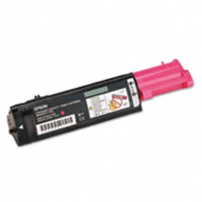 Epson tóner magenta aculaser c1100
