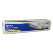 Epson tóner láser amarillo aculaser c4200