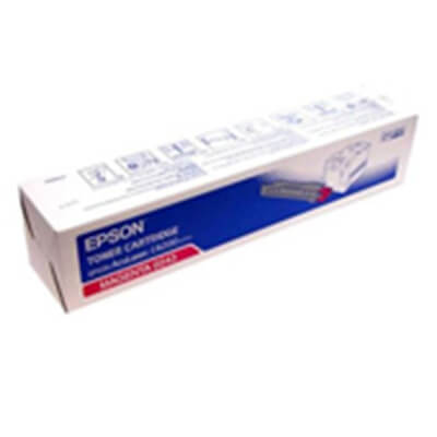 Epson tóner láser magenta aculaser c4200