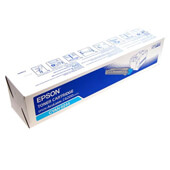 Epson tóner láser cian aculaser c4200