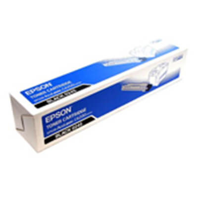 Epson tóner láser negro aculaser c4200