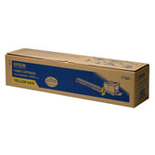 Epson tóner aculaser c9200 amarillo
