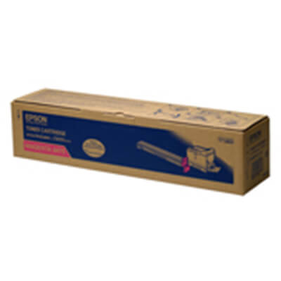 Epson tóner aculaser c9200 magenta