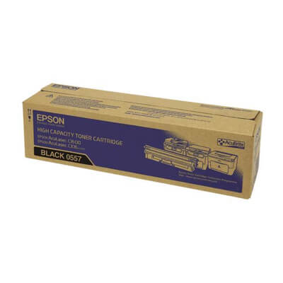 Epson tòner negre aculaser c1600