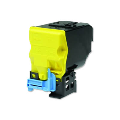 Epson tòner groc aculaser c3900