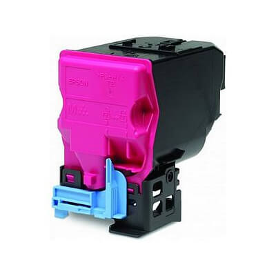 Epson tóner magenta aculaser c3900