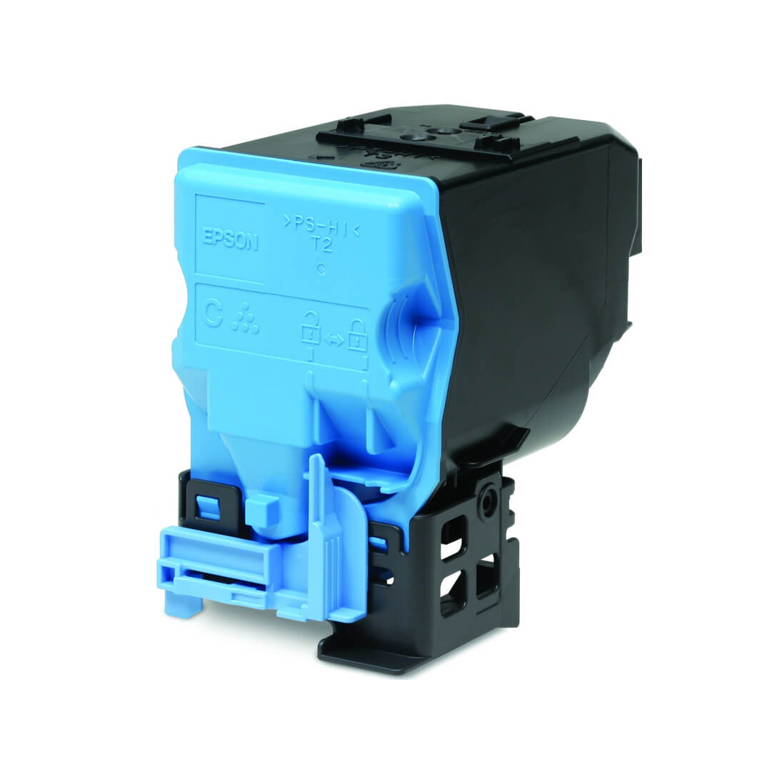 Epson tòner cian aculaser c3900