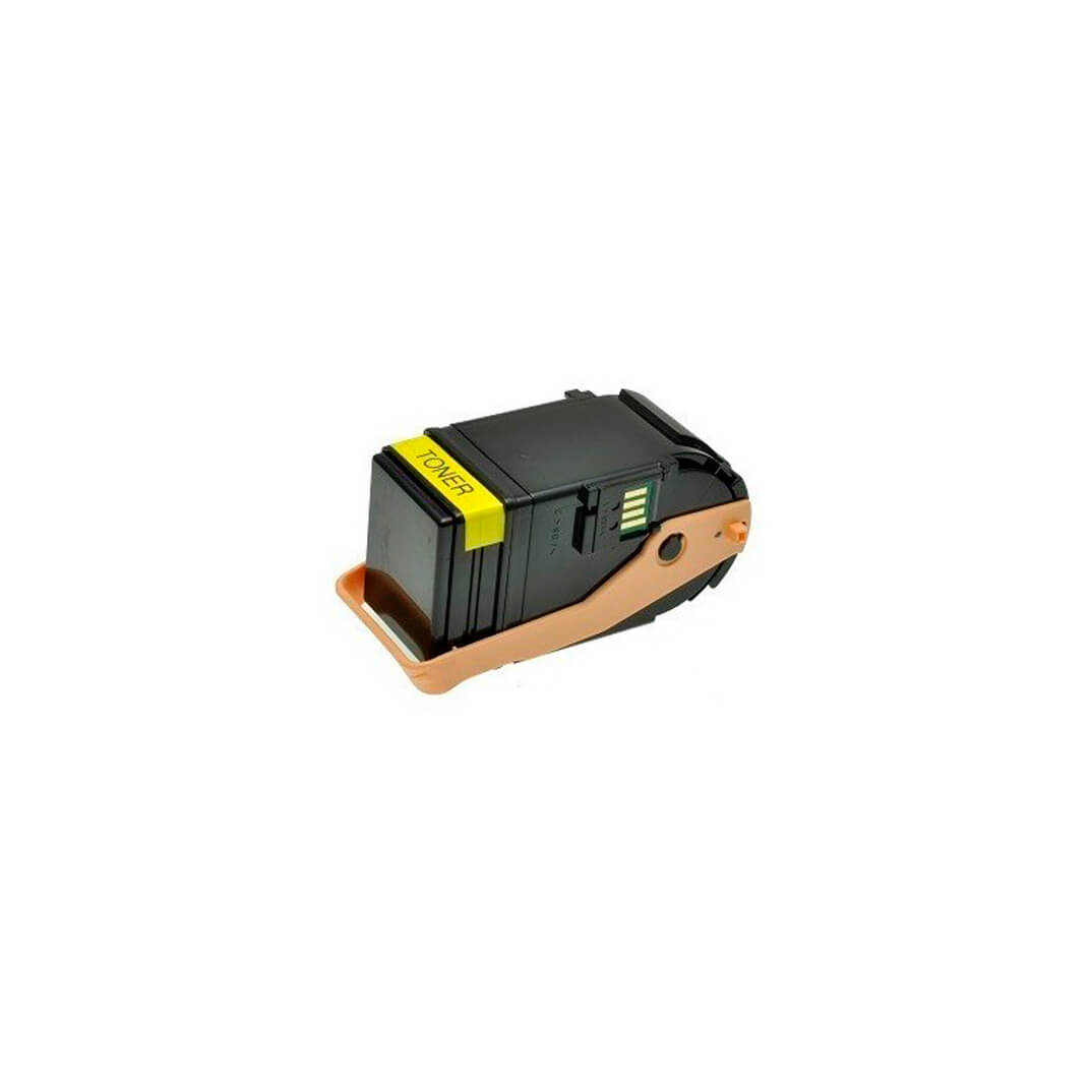 Epson tóner aculaser c9300 amarillo