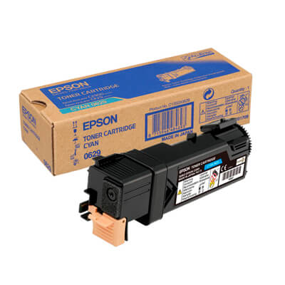 Epson tóner cian aculaser c2900 / cx29