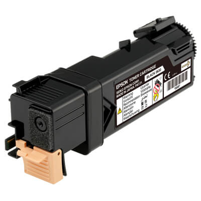 Epson tóner negro aculaser c2900 / cx29