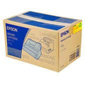 Epson tóner y unidad fotoconductora epl n3000 17k