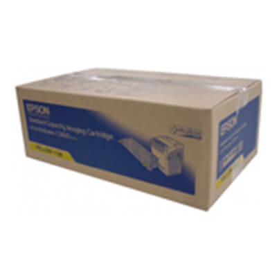 Epson tóner aculaser c3800 amarillo (5.000 pag.)
