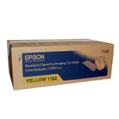 Epson tóner láser amarillo aculaser c2800