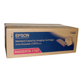 Epson tóner láser magenta aculaser c2800