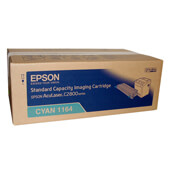 Epson tòner làser cian aculaser c2800