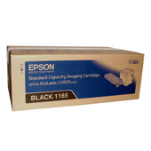 Epson tòner làser negre aculaser c2800