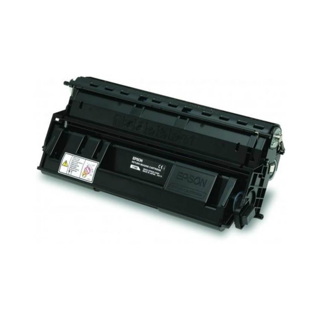 Epson tòner làser negre aculaser m8000n