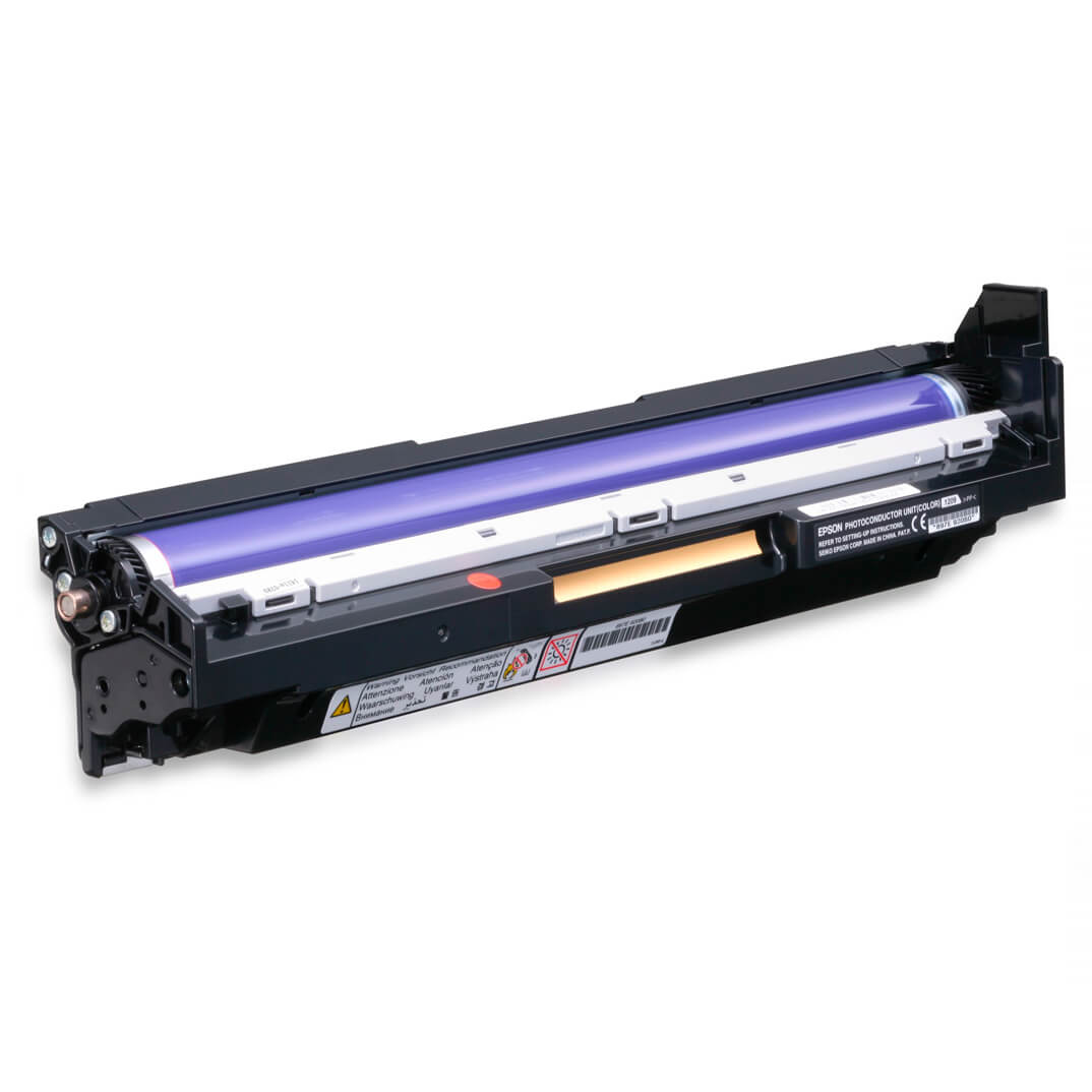 Epson unitat fotoconductora color aculaser c9300