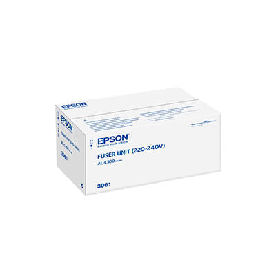 Fusor Epson WorkForce Aculaser C300