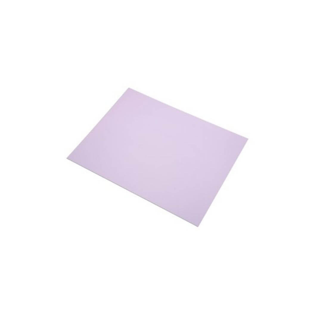 Cartolina A3 185g lila (pack 25)