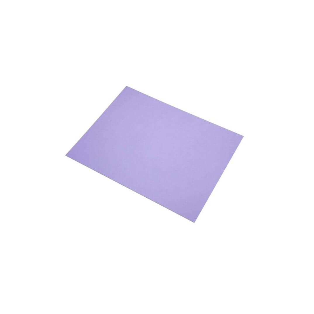 Cartolina A3 185g violeta (pack 25)