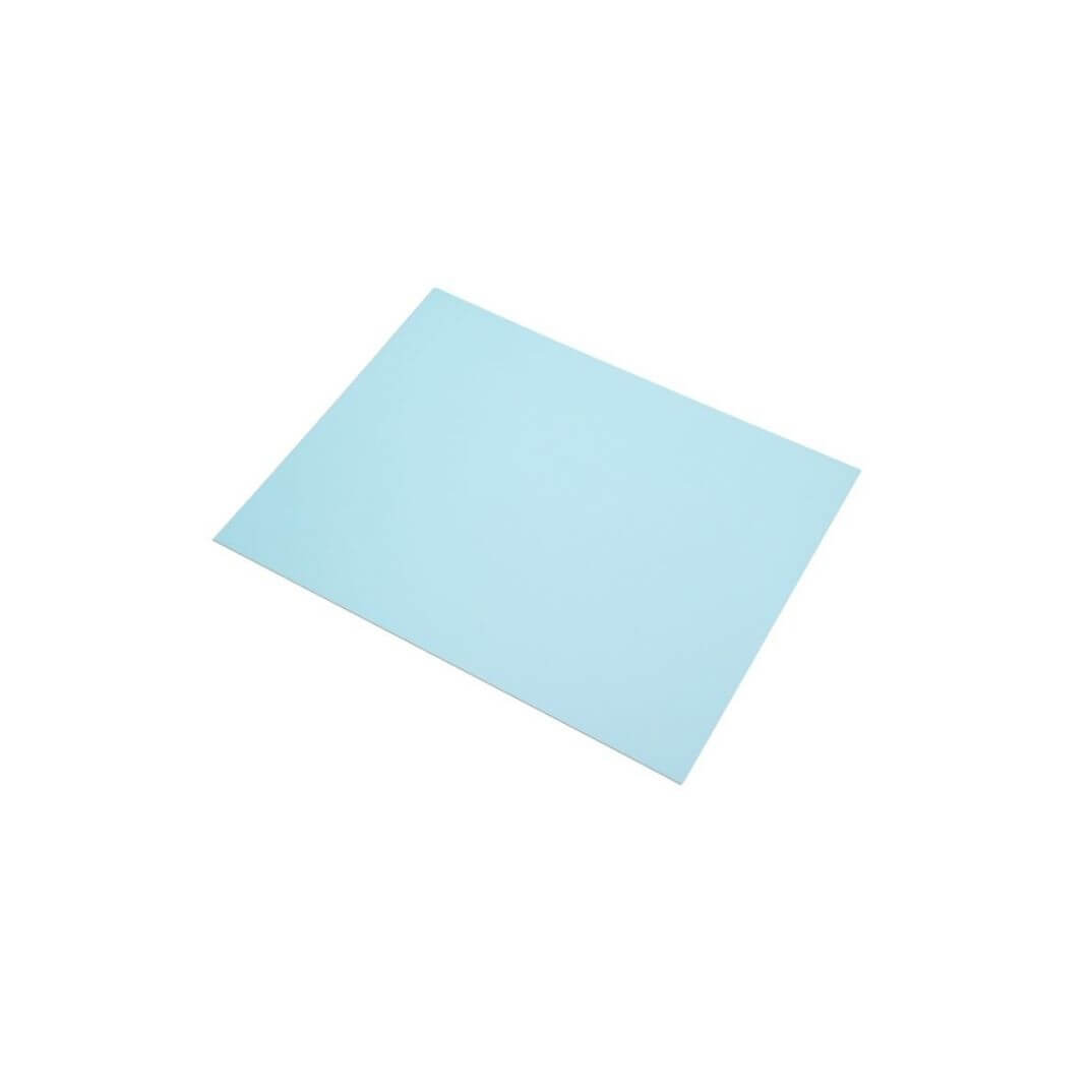 Cartolina A3 185g blau cel (pack 25)