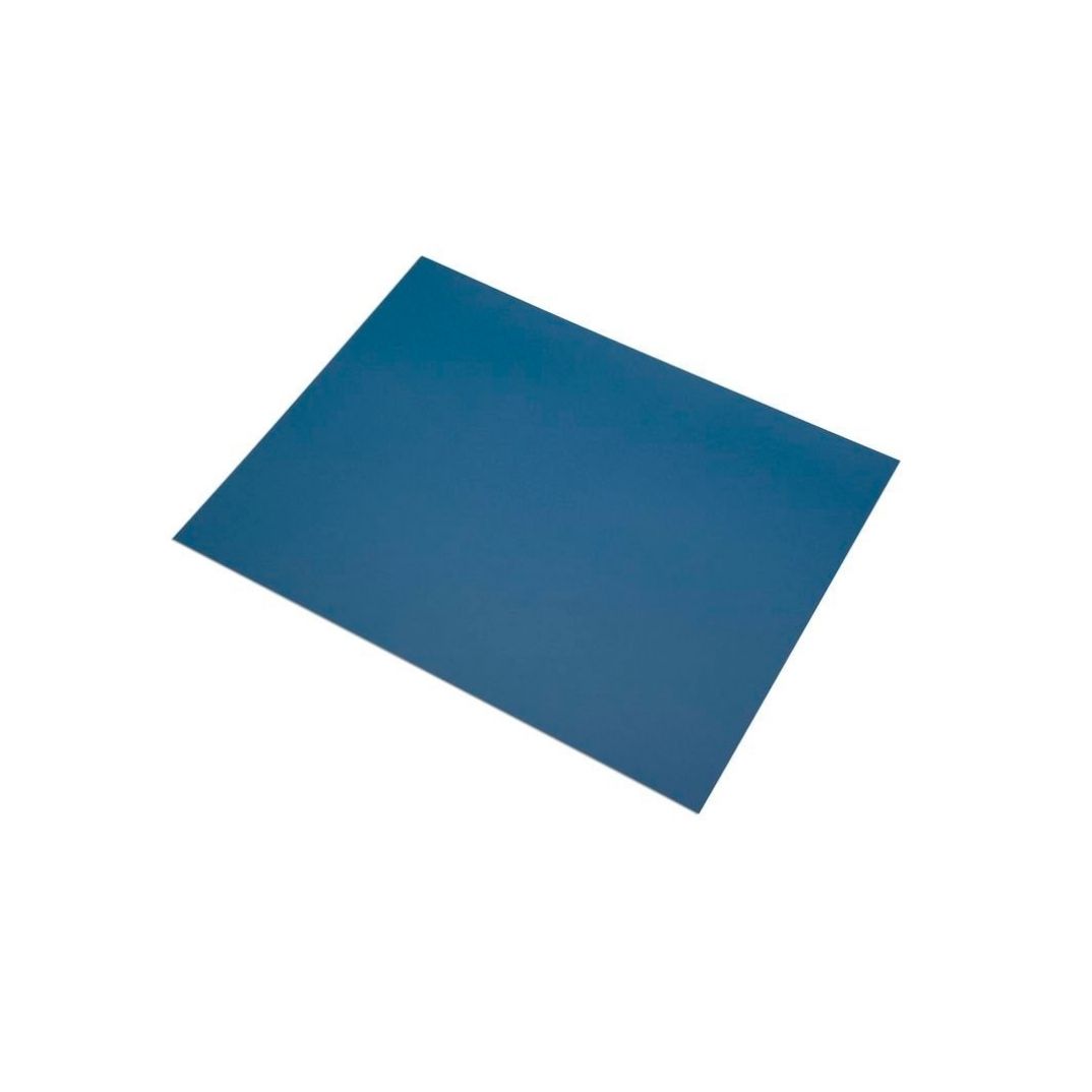 Cartolina A3 185g blau marí (pack 25)