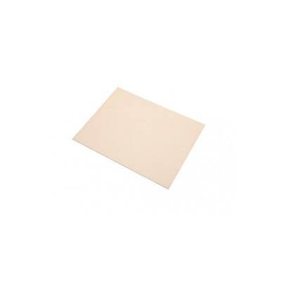 Cartolina A3 185g sorra (pack 25)