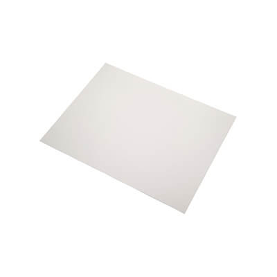 Cartolina A3 185g gris perla (pack 25)