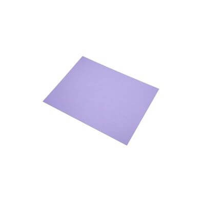 Cartolina A4 185g violeta (pack 50)