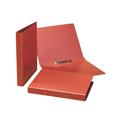 Carpeta 2 anelles Holandés