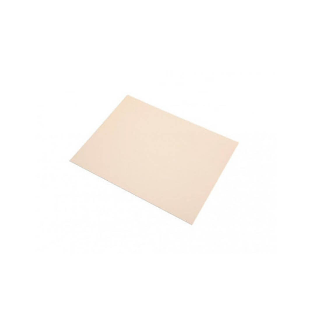 Cartulina A4 color Sorra 185g.