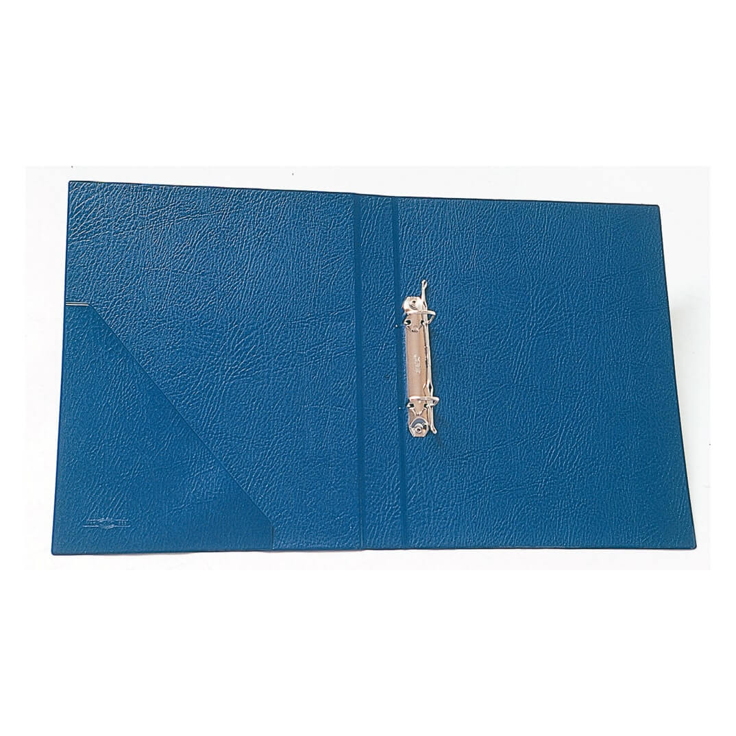 Carpeta plástico A4 4A26mm