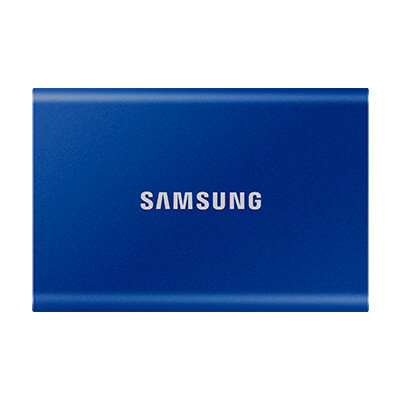 Disc dur extern SSD Samsung Portàtil T7 1TB 3.2