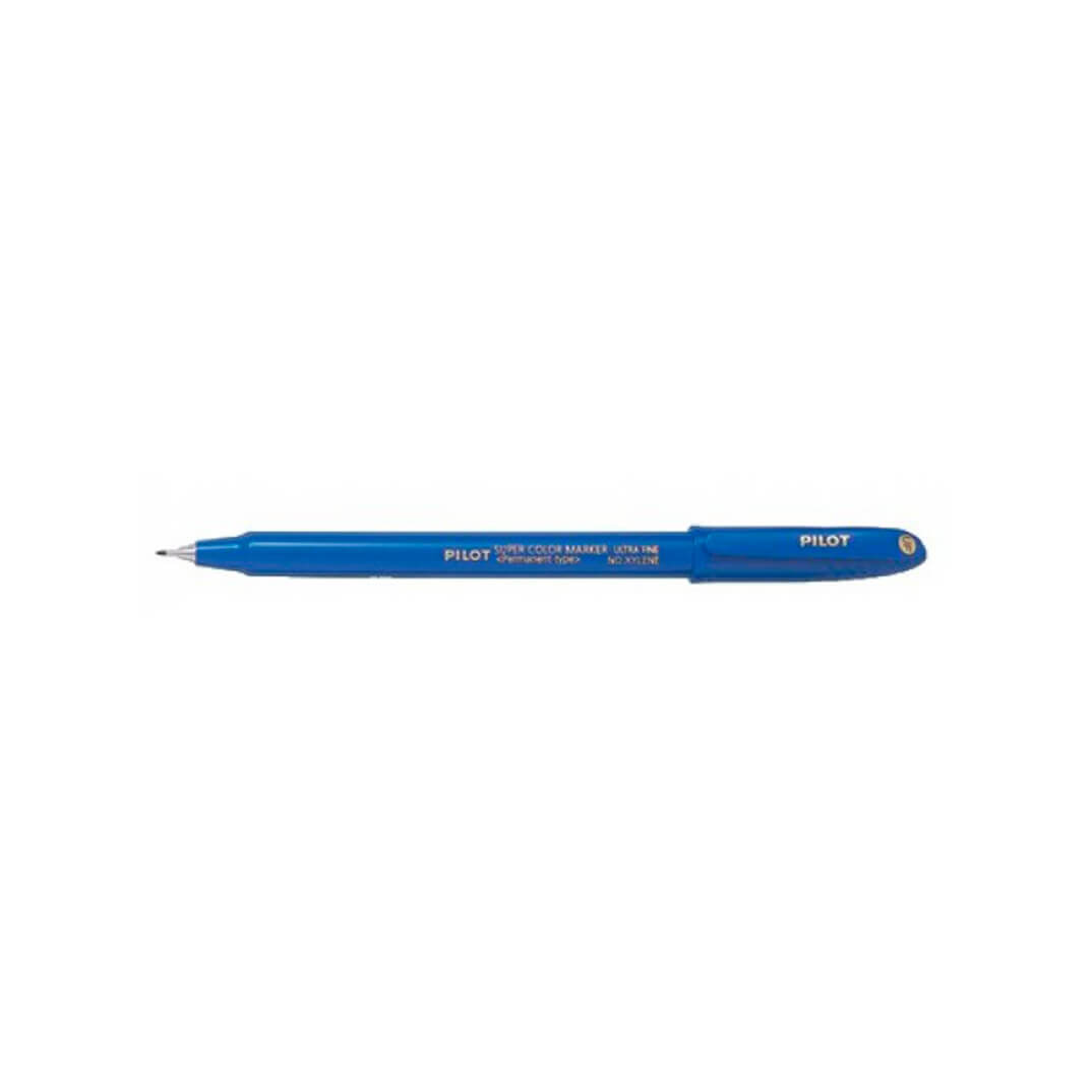 Retolador Pilot SCA-UF blau