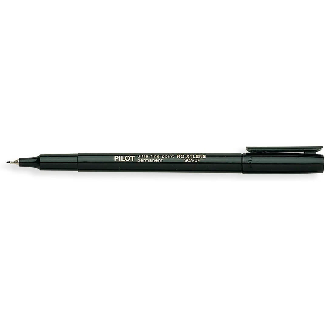 Retolador Pilot SCA-UF negre