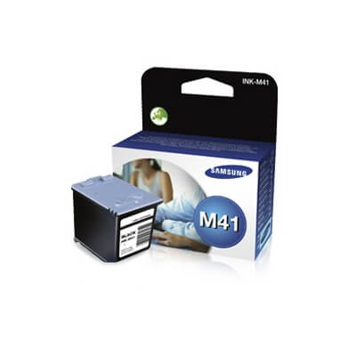 Samsung cartucho fax sf370/ sf371p ink-m41