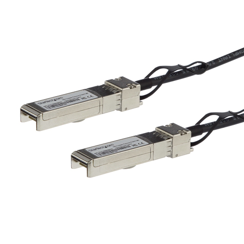 1M SFP+ DIRECT ATTACH CABLECABL - MSA COMPLIANT -