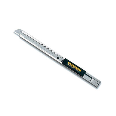 Cortador Olfa Silver 9mm
