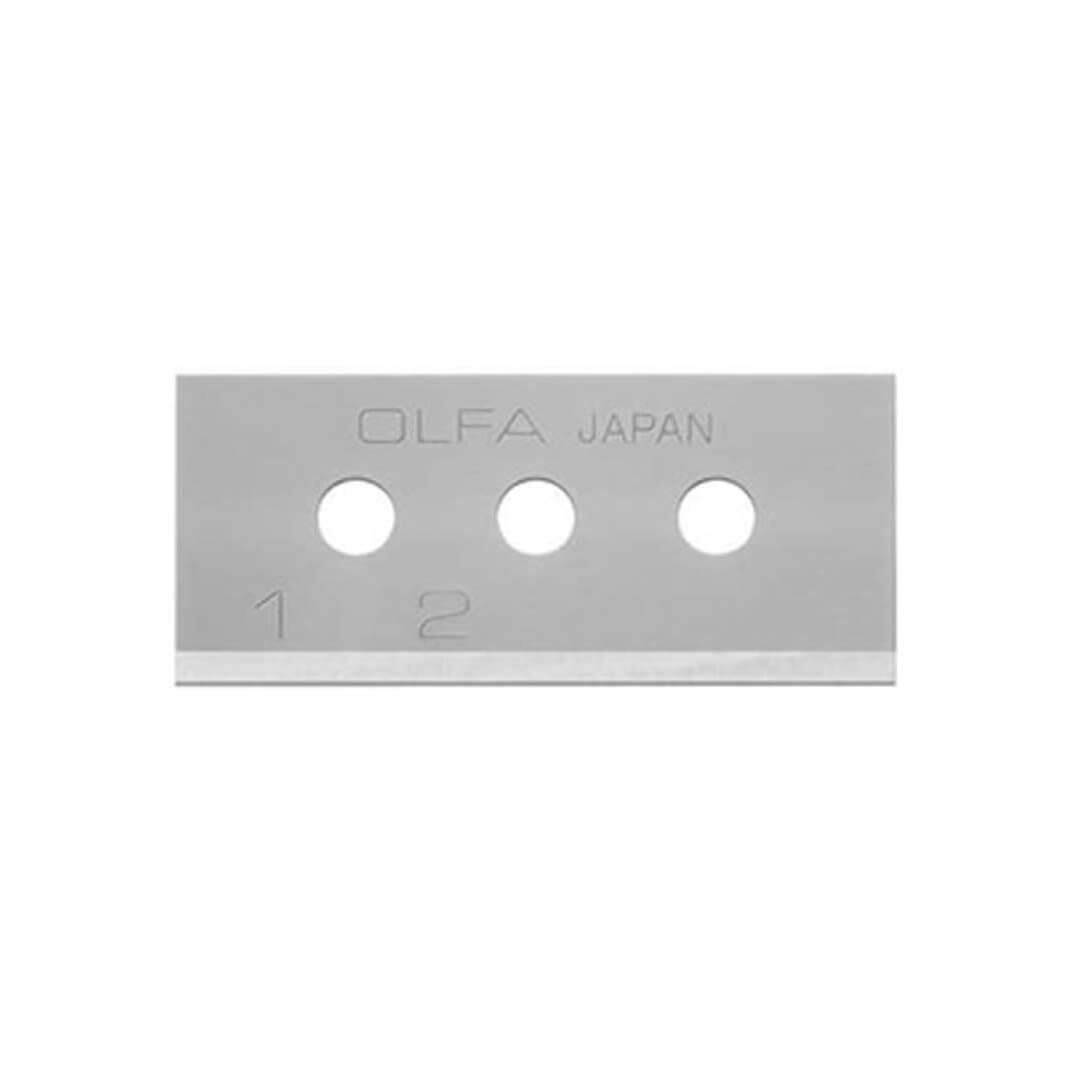 Recanvi tallador Olfa SK-10 (blister 10 fulles)