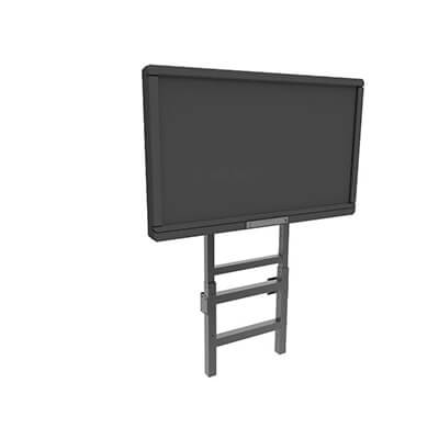 Soporte monitor pared/suelo SMI FLEX TRAULUX