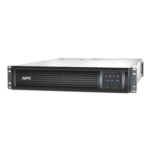 SMT2200RMI2U + NC ACCS .