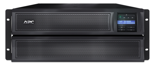 SMART-UPS X 2200VA LCD ACCS RM/TOWER IN
