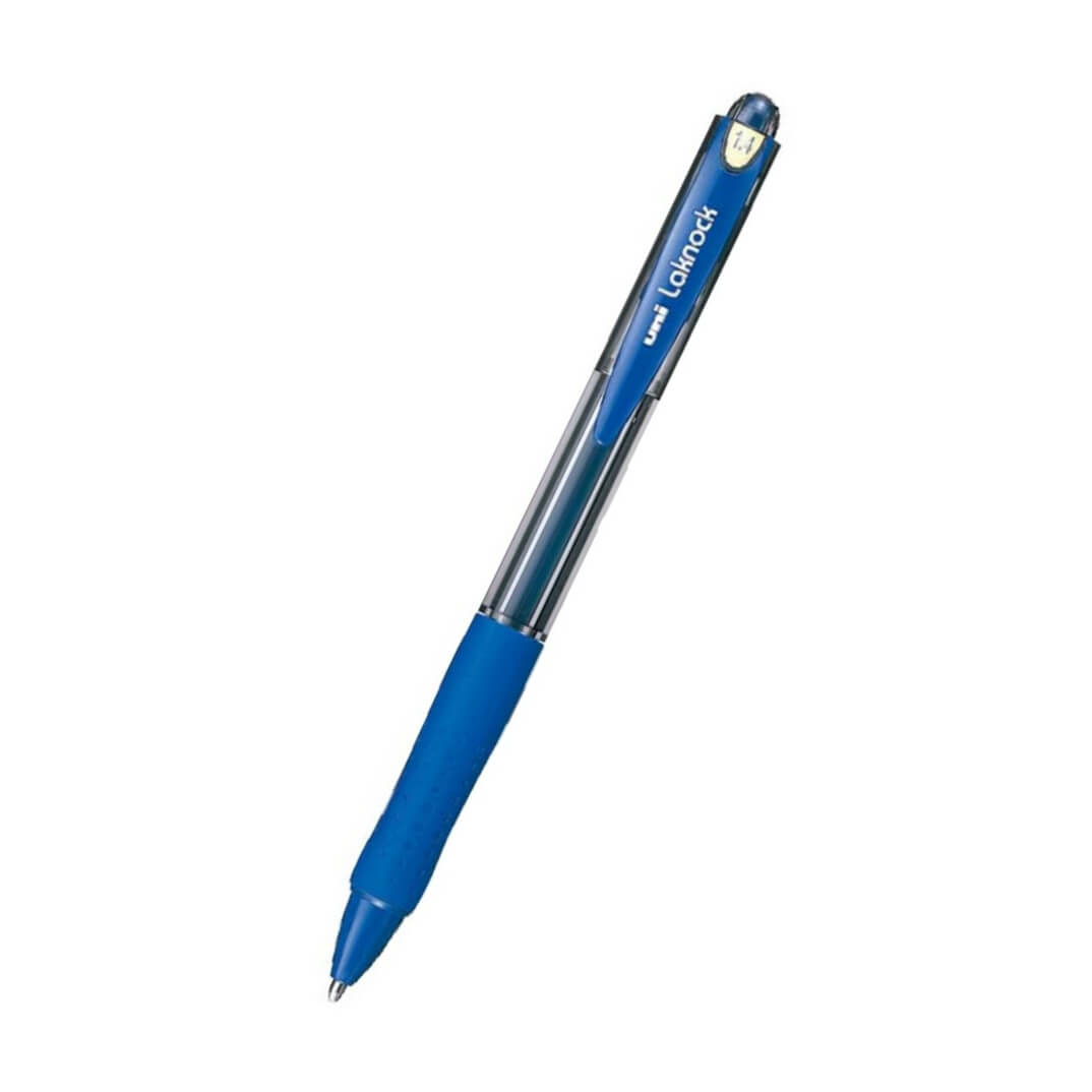 Bolígrafo Laknock SN100 azul